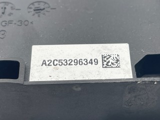 Блок управления стояночным тормозом, ориг. номер 31445647, Volvo XC60 2013-2017