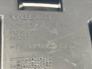 Кронштейн бампера задний правый, ориг. номер 30763440, Volvo XC60 2013-2017
