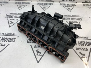 Впускной коллектор, ориг. номер 31370082, Volvo V70 2007-2013