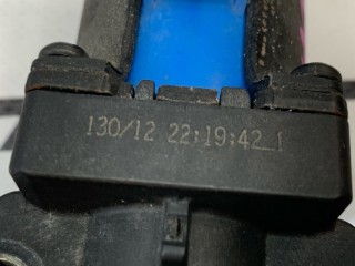Клапан отопителя, ориг. номер 31370948, Volvo V70 2007-2013