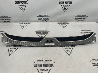 Накладка замка багажника, ориг. номер 31307723, Volvo XC60 2013-2017