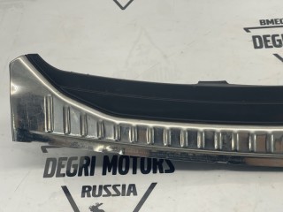 Накладка замка багажника, ориг. номер 31307723, Volvo XC60 2013-2017