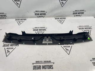Накладка замка багажника, ориг. номер 31307723, Volvo XC60 2013-2017