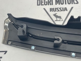 Накладка замка багажника, ориг. номер 31307723, Volvo XC60 2013-2017