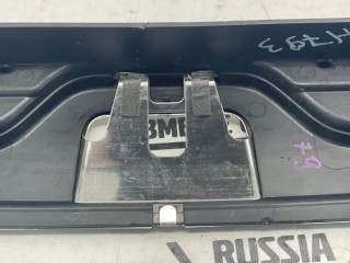 Накладка замка багажника, ориг. номер 31307723, Volvo XC60 2013-2017
