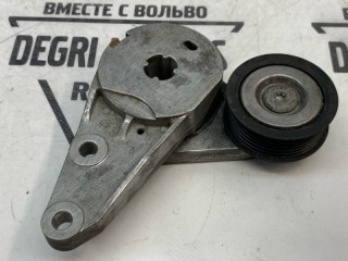 Ролик натяжной, ориг. номер 31258034, Volvo V70 2007-2013