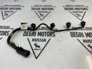 Проводка топливных форсунок, ориг. номер 31359911, Volvo V70 2007-2013