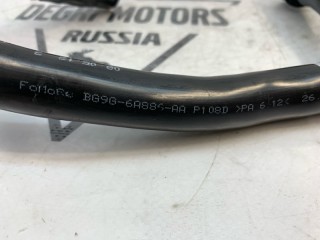 Шланг вентиляции картера, ориг. номер 31316214, Volvo V70 2007-2013