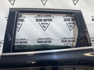 Дверь задняя левая, ориг. номер 31402417, Volvo XC60 2013-2017