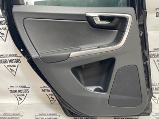 Дверь задняя левая, ориг. номер 31402417, Volvo XC60 2013-2017