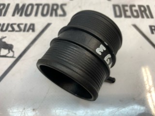Патрубок интеркулера, ориг. номер 30792884, Volvo XC60 2013-2017