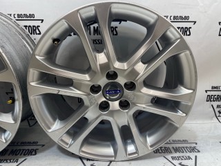 Комплект дисков, ориг. номер 31373917, Volvo XC60 2013-2017