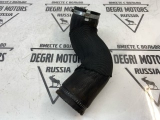 Патрубок интеркулера, ориг. номер 31370208, Volvo XC60 2013-2017