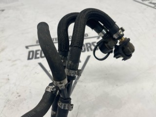 Топливная магистраль, ориг. номер 31321071, Volvo XC60 2013-2017