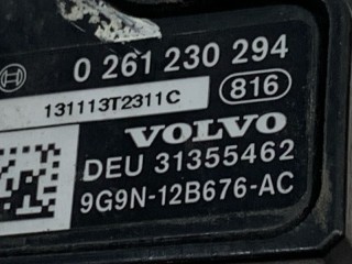 Датчик давления турбины, ориг. номер 31355462, Volvo XC60 2013-2017