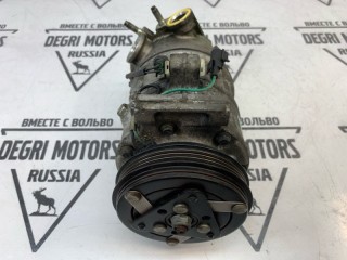 Компрессор кондиционера, ориг. номер 36050841, Volvo XC60 2013-2017