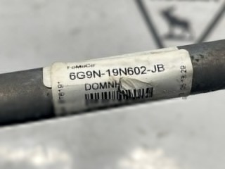 Трубка кондиционера, ориг. номер 31291351, Volvo XC60 2013-2017