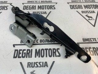 Петля капота передняя левая, ориг. номер 31385814, Volvo XC60 2013-2017