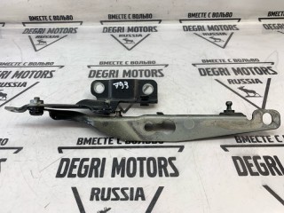 Петля капота передняя левая, ориг. номер 31385814, Volvo XC60 2013-2017
