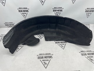 Подкрылок задний левый, ориг. номер 31283478, Volvo XC60 2013-2017
