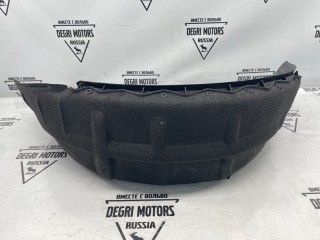 Подкрылок задний левый, ориг. номер 31283478, Volvo XC60 2013-2017