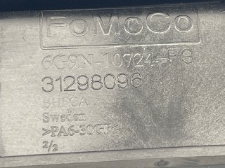 Кронштейн аккумулятора, ориг. номер 31298096, Volvo XC60 2013-2017