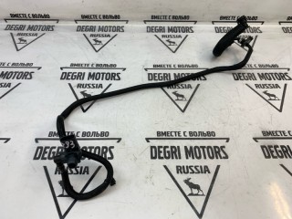 Вакуумная трубка Volvo XC60 2013-2017, 31400180