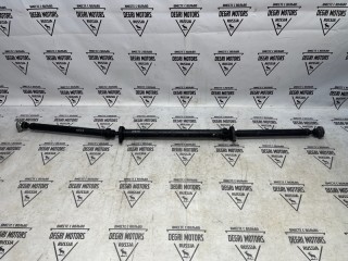 Карданный вал Volvo XC60 2013-2017, МКПП, 32249787