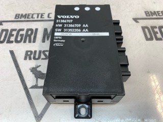 Блок управления, ориг. номер 31420655, Volvo XC60 2013-2017