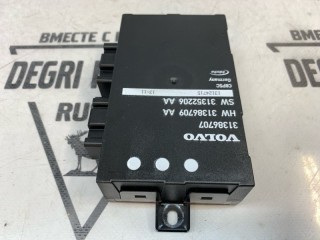 Блок управления, ориг. номер 31420655, Volvo XC60 2013-2017