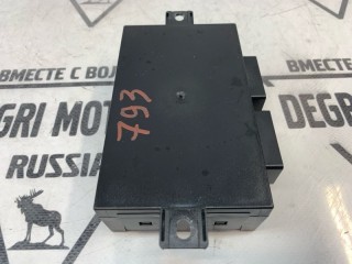 Блок управления, ориг. номер 31420655, Volvo XC60 2013-2017