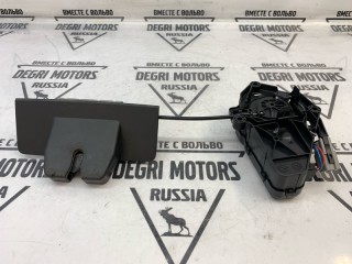 Замок багажника, ориг. номер 31335116, Volvo XC60 2013-2017