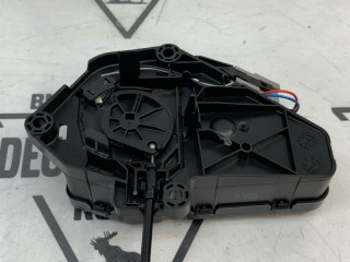 Замок багажника, ориг. номер 31335116, Volvo XC60 2013-2017