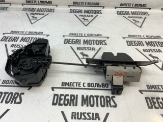 Замок багажника, ориг. номер 31335116, Volvo XC60 2013-2017