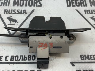 Замок багажника, ориг. номер 31335116, Volvo XC60 2013-2017