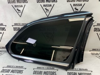 Стекло багажника заднее правое, ориг. номер 31298061, Volvo XC60 2013-2017