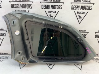 Стекло багажника заднее правое, ориг. номер 31298061, Volvo XC60 2013-2017