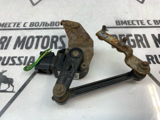 Датчик положения кузова передний правый, ориг. номер 31288272, Volvo XC60 2013-2017