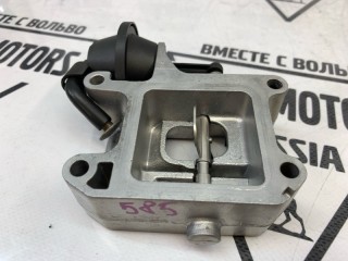 Клапан EGR, ориг. номер 31219277, Volvo XC60 2008-2013