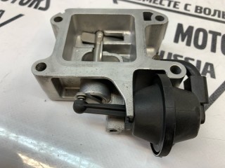 Клапан EGR, ориг. номер 31219277, Volvo XC60 2008-2013
