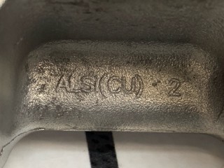 Клапан EGR, ориг. номер 31219277, Volvo XC60 2008-2013