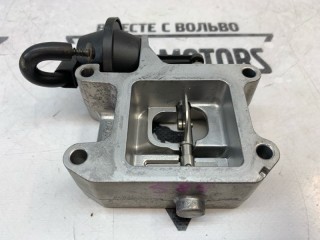 Клапан EGR, ориг. номер 31219277, Volvo XC60 2008-2013