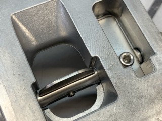 Клапан EGR, ориг. номер 31219277, Volvo XC60 2008-2013