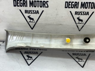 Обшивка стойки передняя левая, ориг. номер 39855363, Volvo XC60 2013-2017