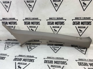 Обшивка стойки передняя правая, ориг. номер 39855365, Volvo XC60 2013-2017