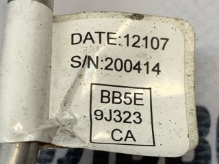 ТНВД, ориг. номер 31359675, Volvo XC60 2008-2013