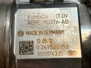 ТНВД, ориг. номер 31359675, Volvo XC60 2008-2013