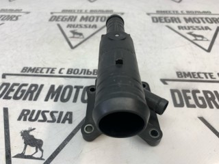 Тройник системы охлаждения, ориг. номер 32140035, Volvo XC60 2008-2013