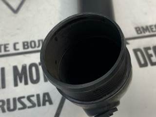 Патрубок интеркулера, ориг. номер 8638967, Volvo XC90 2002-2006