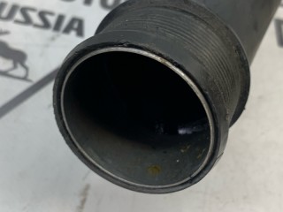Патрубок интеркулера, ориг. номер 8638967, Volvo XC90 2002-2006